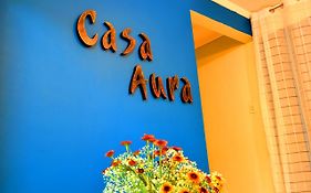 Hotel Casa Aura